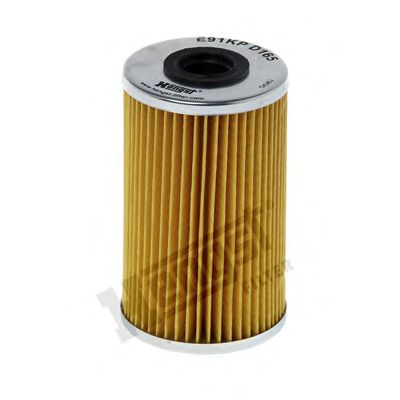 HENGST FILTER e91kpd165 -  Топливный фильтр